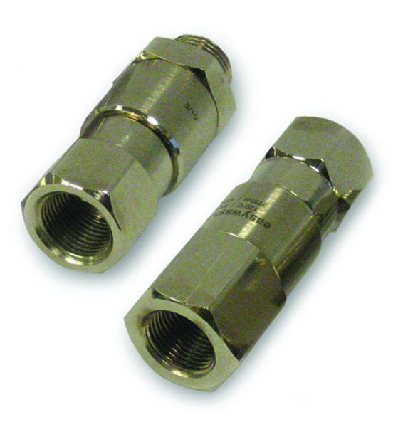 Easywash Swivels