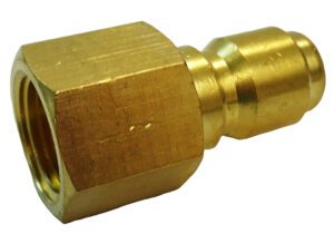 Economy Q.C. Plugs