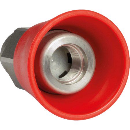Stainless Steel Fogging Nozzle