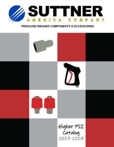 High PSI Mini Catalog