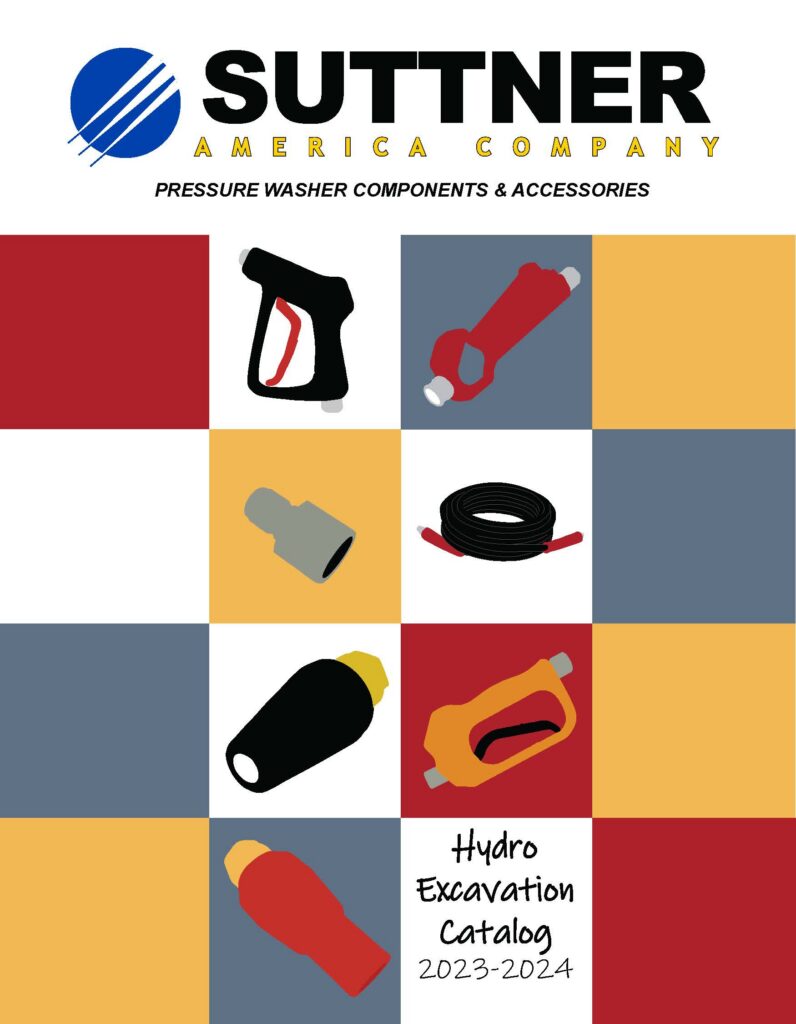 Hydro Ex Mini Catalog