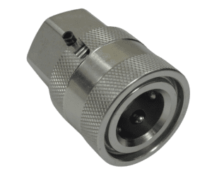 Hydro Excavation Socket