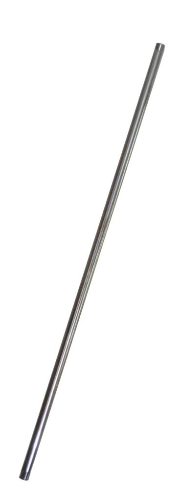 1/2″ Hydro Excavation Lance-Plated Steel