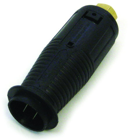 Multi-Reg Nozzle (high-low)