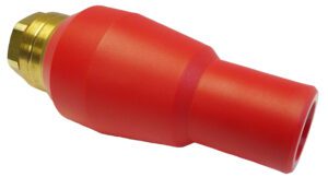 ST-458 Hydro Excavating Turbo Nozzles