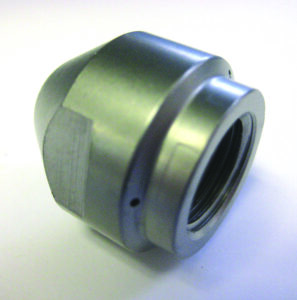ST-49 “Negotiator” Sewer Nozzle