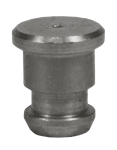 Stainless Steel Extreme Dosing Nozzles