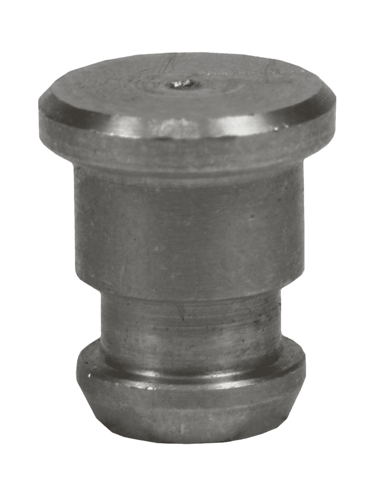 Stainless Steel Extreme Dosing Nozzles