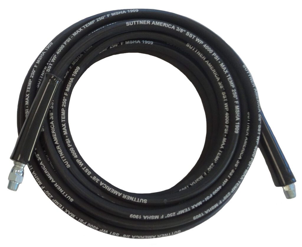 Suttner Super Tuff Hose (SST)