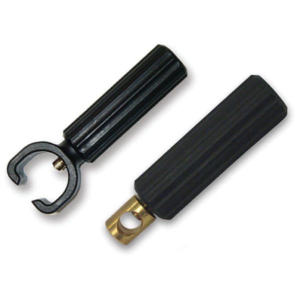 ST-009 Lance Handle