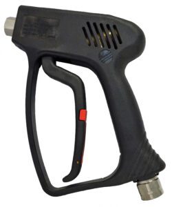 ST-1500 Stainless Steel Spray Gun