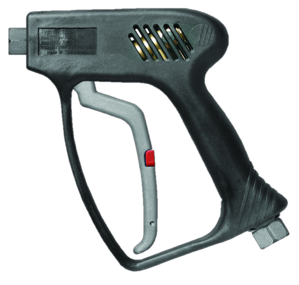 ST-1500C Spray Gun (chemical resistant)