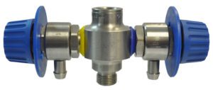 ST-166M Chemical Injector