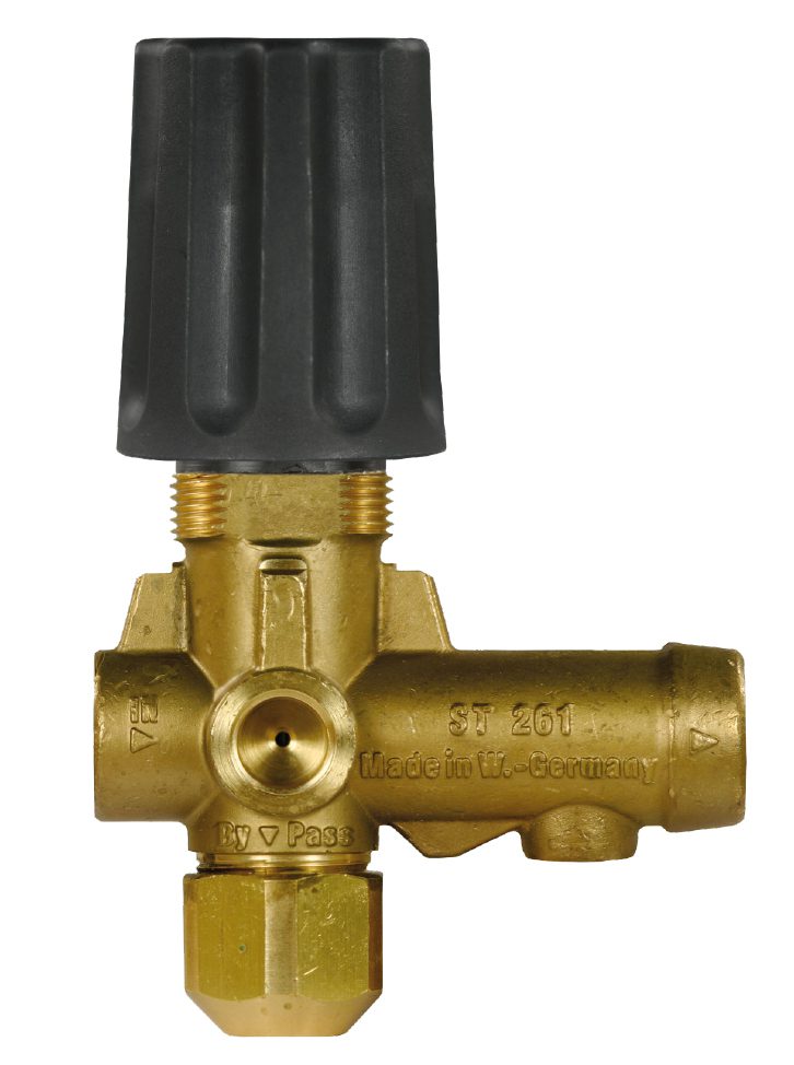 ST-261 Unloader Valve