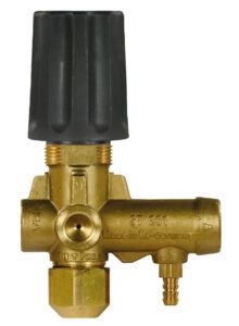 ST-261I Unloader Valve
