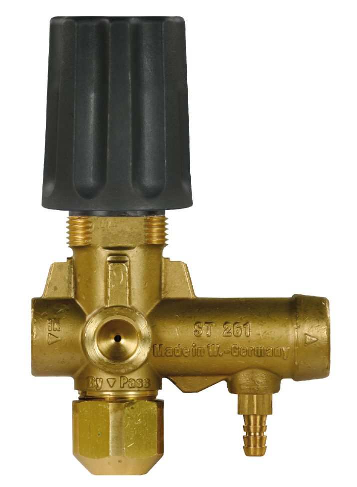 ST-261I Unloader Valve