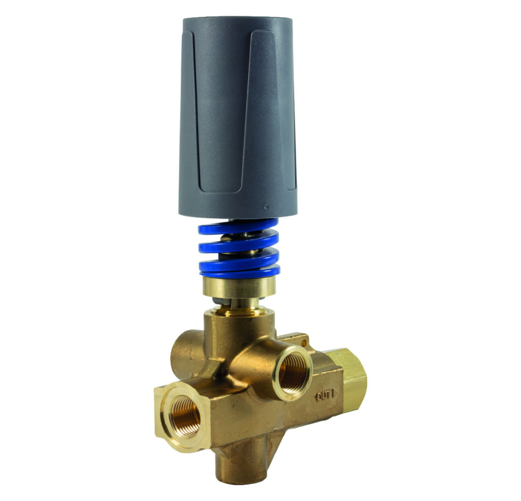 ST-265 Unloader Valve