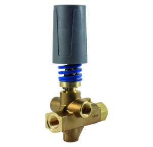 ST-265 Unloader Valve