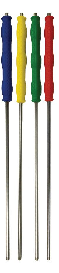 ST-29 Molded Grip Lance