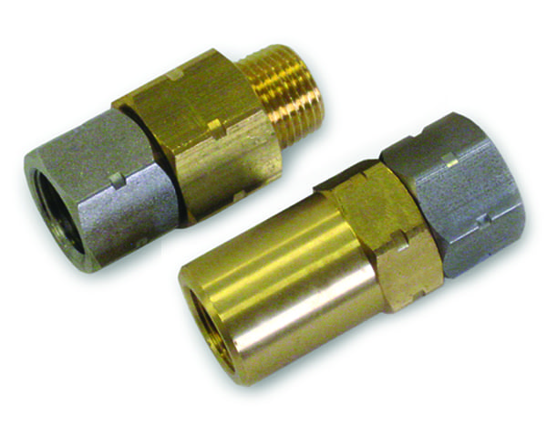 ST-301 Swivel Couplings
