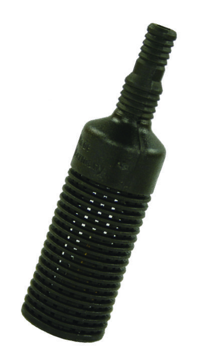 ST-31R Chemical Strainer