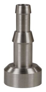 ST-32 Chemical Strainer