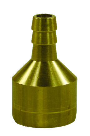 ST-32 Brass Chemical Strainer