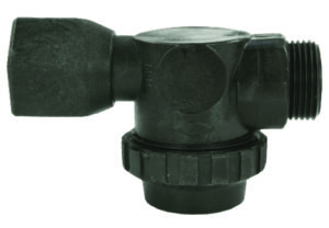 ST-33 Inlet Water Strainer