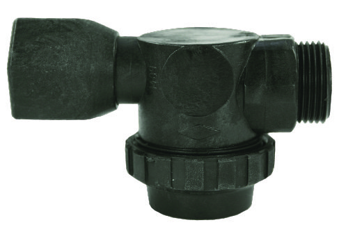 ST-33 Inlet Water Strainer