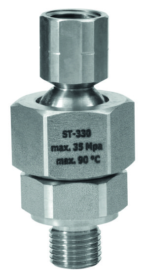 ST-330.2 Pivot Nozzle Holder