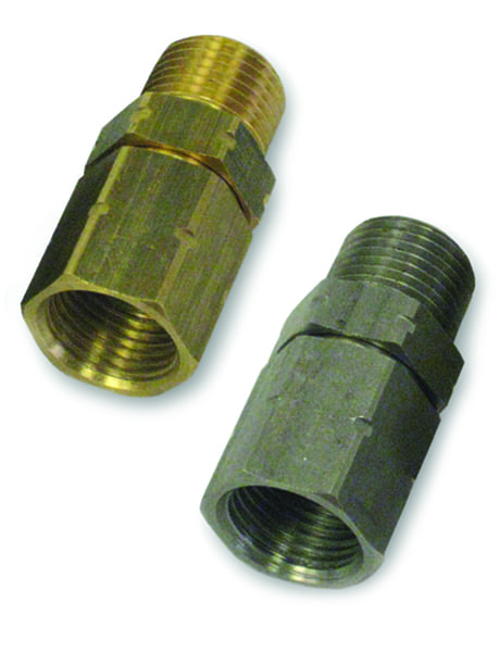 ST-340 Swivel Coupling