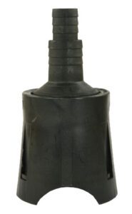ST-35 Suction Strainer