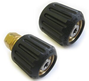 ST-44 Swivel Screw Coupling