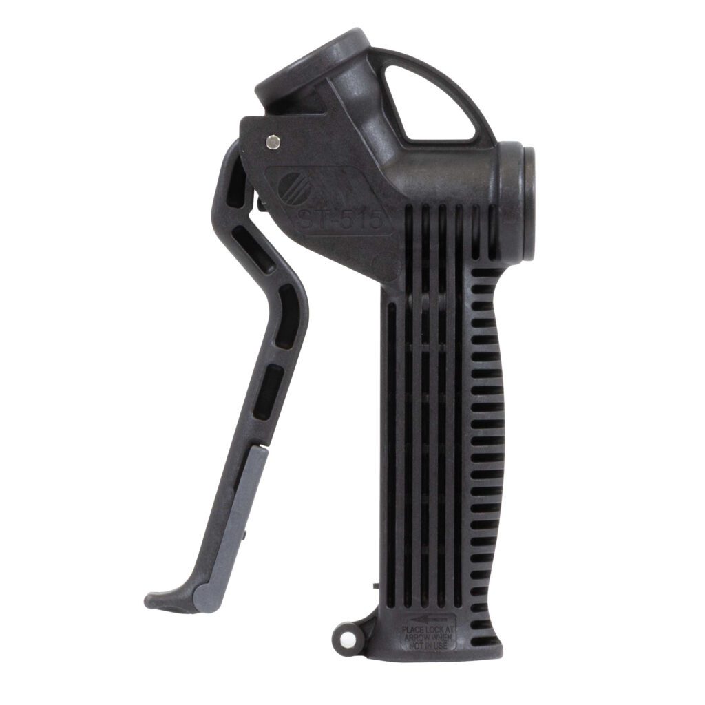 ST-515 Spray gun (low PSI, chemical resistant)