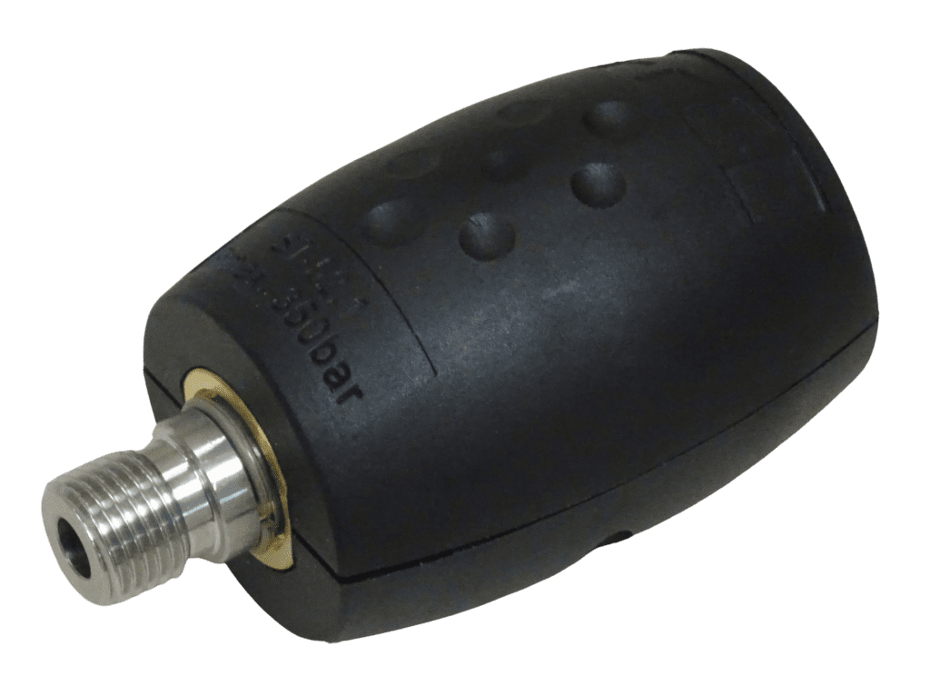 ST-52.1 PRESSURE REGULATOR