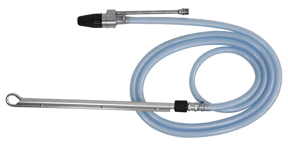 ST-555 Sandblaster