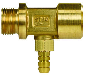 ST-60 Chemical Injector