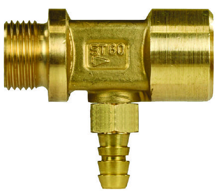 ST-60 Chemical Injector