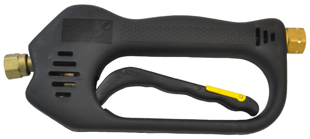 ST-601C Spray Gun-Chemical Resistant