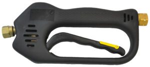 ST-601C Spray Gun-Chemical Resistant