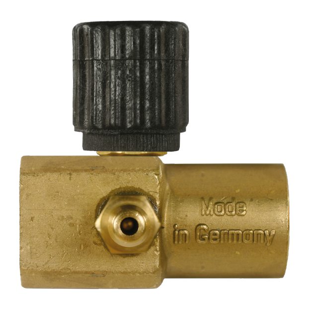 ST-62 Adjustable Chemical Injector