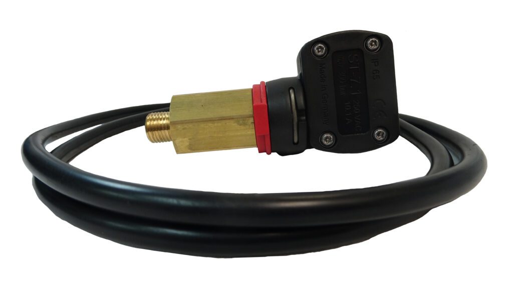 ST-7.1 Pressure Switch