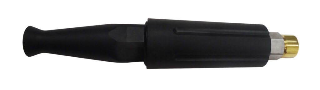 Long Range Foam Nozzle (ST-75.2)