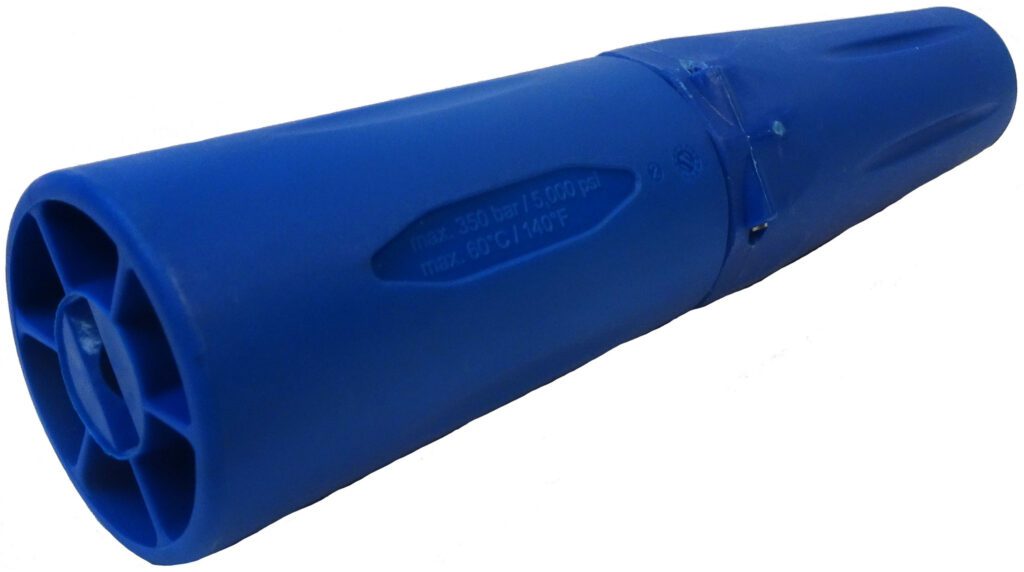 ST-75S Foam Nozzle
