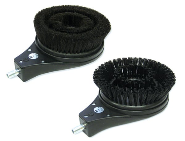 ST-20 Rotating Brush