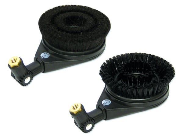 ST-21  Adjustable Rotating Brush