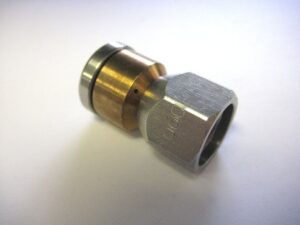 ST-49 1/4″ Rotating Sewer Nozzle