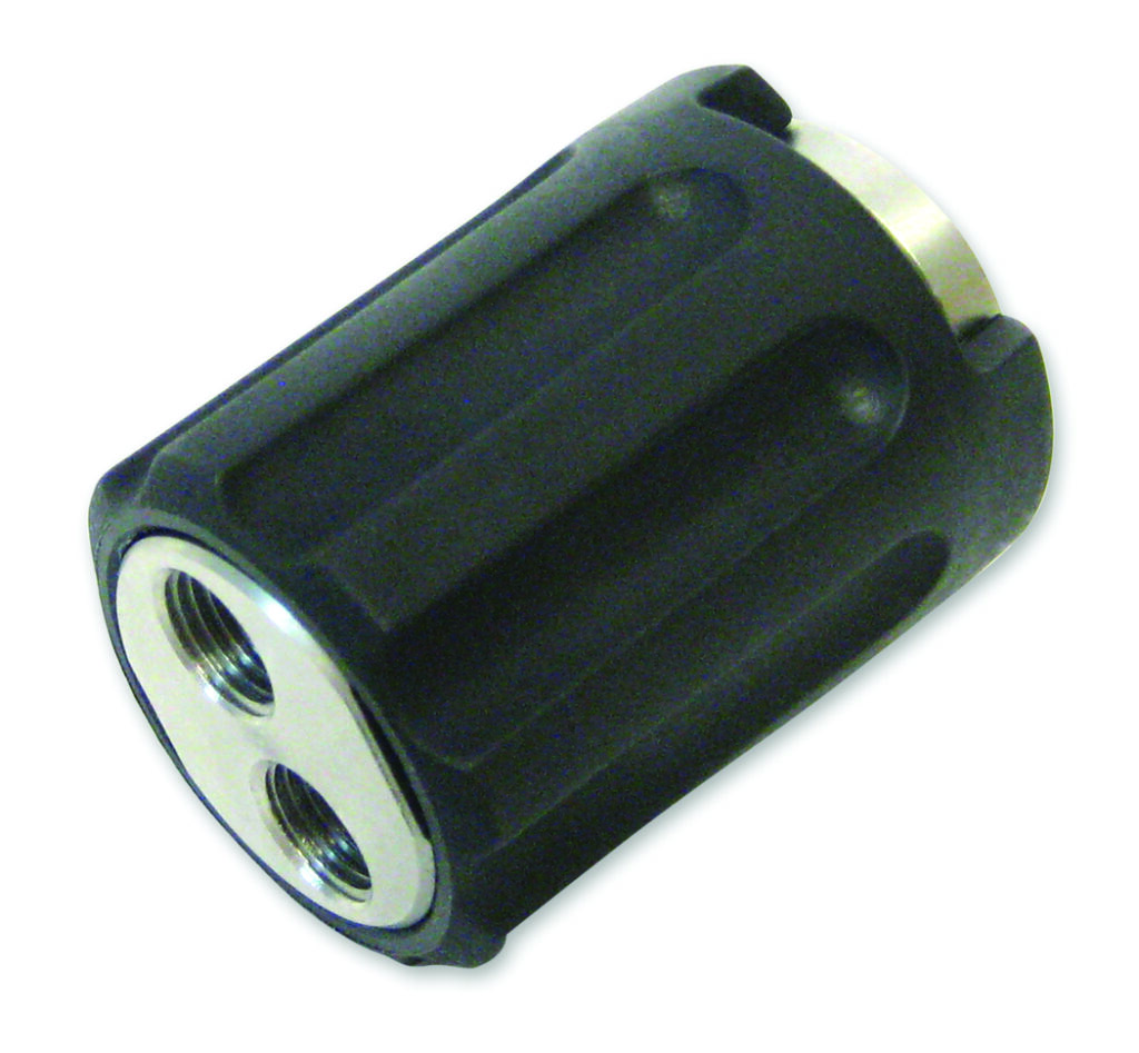 ST-58 Change Over Valve