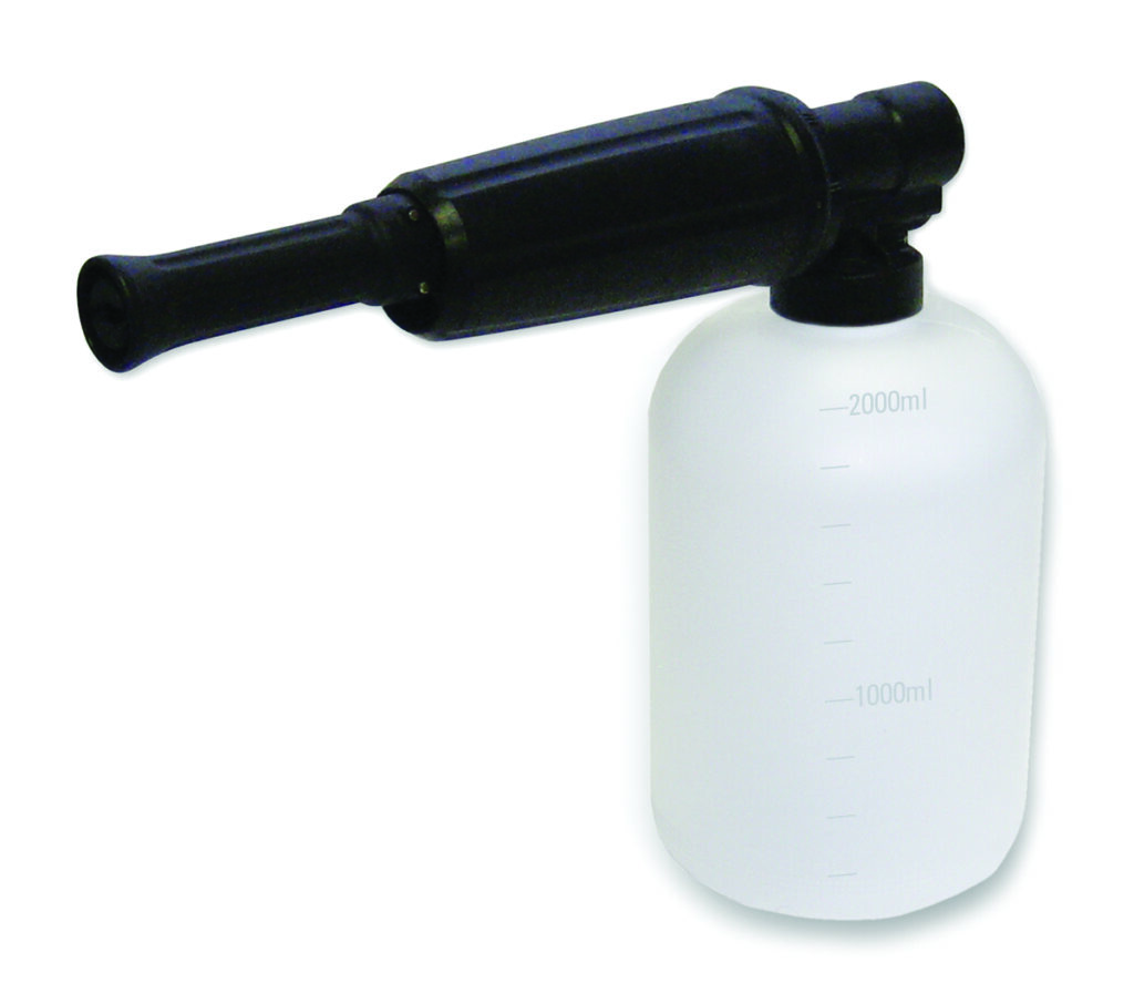 ST-73H High Flow Foamer