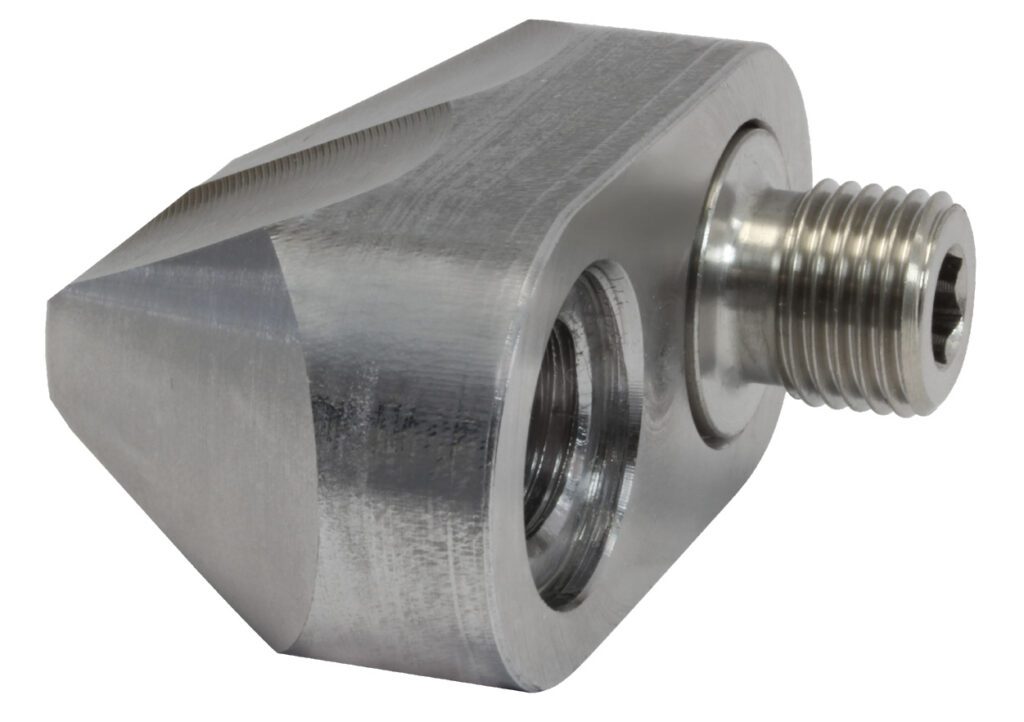 Single Turbo Nozzle Driver